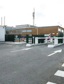 Parking Orly P Eco 2